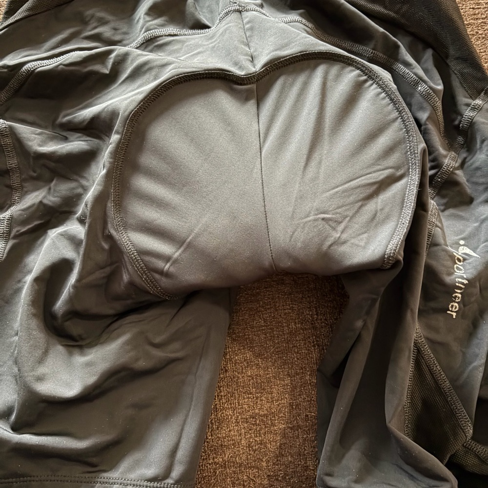 Men’s football girdle with Padding